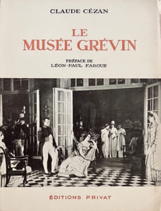 Le musée Grévin