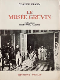 Le musée Grévin