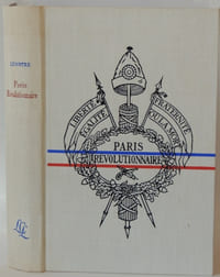 Portraits du Paris révolutionnaire