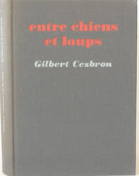 Entre chiens et loups