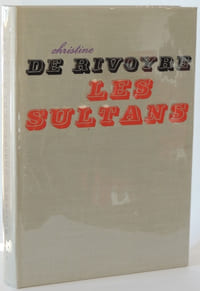 Les sultans