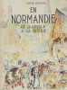 En Normandie : De la Bresle à la Dives. Herval René .