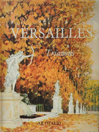 Versailles - Trianon