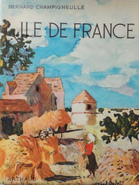 Ile-de-France