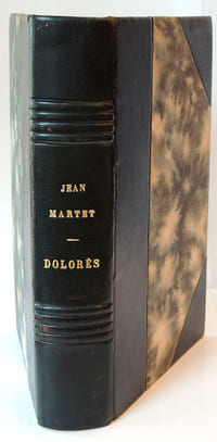 Dolorès