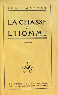 La chasse à l'homme