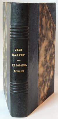 Le colonel Durand