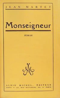 Monseigneur