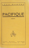 Pacifique. Martet Jean .