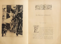 Ce brigand d'amour. Huit eaux-fortes par Louis Legrand