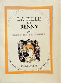 La fille de Renny