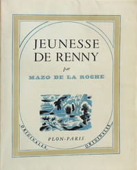 Jeunesse de Renny