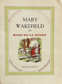 Mary Wakefield