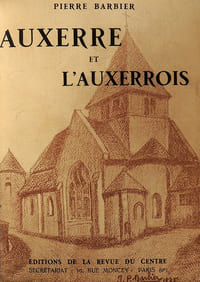 Auxerre et l'Auxerrois, pays d'art et d'histoire