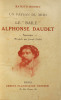 "Un paysan du midi. Le ""Baïle"" Alphonse Daudet -Souvenirs-traduits par Joseph Loubet". Bonnet Batisto .