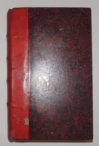 Bulletins de la société d'anthropologie de Paris. (Tome huitième / troisième série) Année 1885 complète.