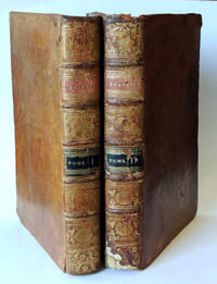Vie de Benjamin Franklin, écrite par lui-même, suivie de ses uvres morales, politiques et littéraires, dont la plus grande partie n'avait pas encore été publiée. Traduit de l'anglais, avec des notes par J. Castéra.