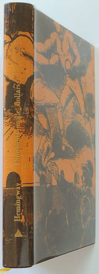 Cinquante mille dollars