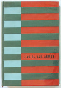 L'adieu aux armes