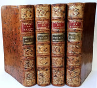 Mémoires de M. Le Marquis de Feuquière, lieutenant général des armées du Roi, contenans ses maximes sur la guerre ,& l'application des exemples aux maximes. Nouvelle édition revue et corrigée sur l'originale, augmentée de plusieurs additions considérables, ensemble d'une vie de l'auteur donnée par M. Le Comte de Feuquière son frère & enrichie de plans et de cartes