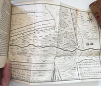 Mémoires de M. Le Marquis de Feuquière, lieutenant général des armées du Roi, contenans ses maximes sur la guerre ,& l'application des exemples aux maximes. Nouvelle édition revue et corrigée sur l'originale, augmentée de plusieurs additions considérables, ensemble d'une vie de l'auteur donnée par M. Le Comte de Feuquière son frère & enrichie de plans et de cartes