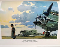 Histoire de l'aviation des origines à nos jours