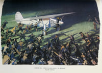 Histoire de l'aviation des origines à nos jours