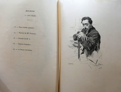 Catalogue de la première exposition le la Société internationale de peintres et sculpteurs. 1882