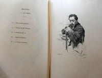 Catalogue de la première exposition le la Société internationale de peintres et sculpteurs. 1882