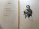 Catalogue de la première exposition le la Société internationale de peintres et sculpteurs. 1882. Béraud / R. de Egusquiza / J. Jacquet / E. Tofano. ...