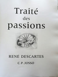 Traité des passions