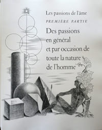 Traité des passions