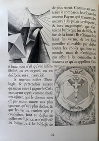 Discours de la méthode
