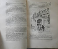 Nos grandes écoles militaires et civiles. (L'école navale / L'école spéciale militaire de Saint-Cyr / L'école polytechnique / L'école centrale des arts et manufactures / L'école des beaux-arts / L'école de Médecine / L'école de droit / L'école normale supérieure / L'école forestière)
