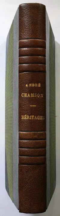 Héritages