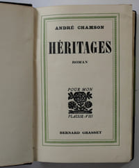 Héritages