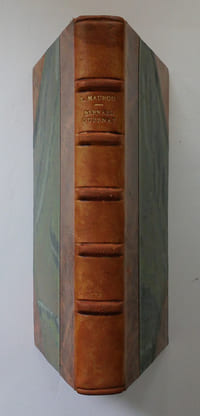 Bernard Quesnay