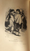 Ruy blas / Les Burgraves / La Esmeralda (Adaptation théâtrale de notre Dame de Paris)(Des œuvres complètes de Victor Hugo, nouvelle édition ornée de ...