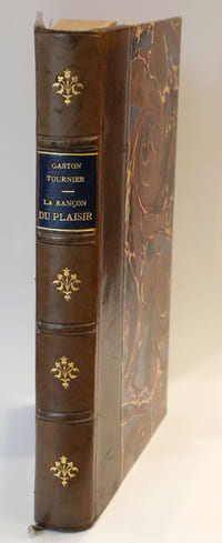 La rançon du plaisir