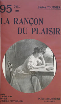 La rançon du plaisir