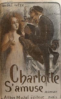 Charlotte s'amuse