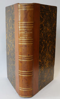 Papiers curieux d'un homme de cour 1770-1870