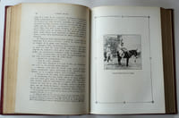 L'Empire chinois faisant suite à l'ouvrage intitulé Souvenirs d'un voyage dans la Tartarie et le Tibet par M. Huc. Nouvelle édition annotée et illustrée par J.M. Planchet, missionnaire Lazariste