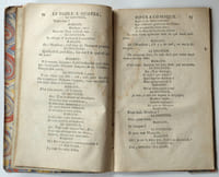 Le diable à quatre ou la double métamorphose. Opéra comique en trois actes par M. S.