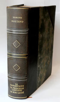 La Samaritaine / Princesse lointaine / Le bois sacré Illustrations de Sylvain Sauvage