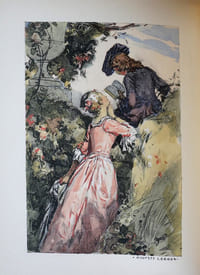 Les romanesques / les deux Pierrots / La dernière nuit de Don Juan. Illustrations d'Auguste Leroux