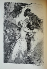 Les romanesques / les deux Pierrots / La dernière nuit de Don Juan. Illustrations d'Auguste Leroux