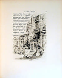 Albert Savarus