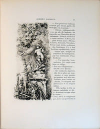 Albert Savarus