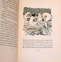 La leçon d'amour dans un par cet Les Nouvelles leçons d'amour dans un parc